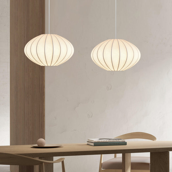 [Wow] French retro silk chandelier wabi sabi medieval homestay living room creative bedroom dining room cream wind lamp