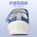 Baby sandals for boys, summer infant first walker shoes, 0-1-2 years old, soft sole baby and toddler functional shoes for girls