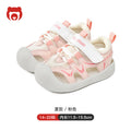 Baby sandals for boys, summer first walker shoes, 0-1-2 years old infant anti-slip soft sole mesh shoes for babies and toddlers, baby girl shoes