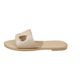 V-shaped slippers for women outwear 2026 popular summer fashioneasiest for matchflats women's sandals soft bottom vacation sand