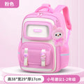 Pink trumpet-mld
