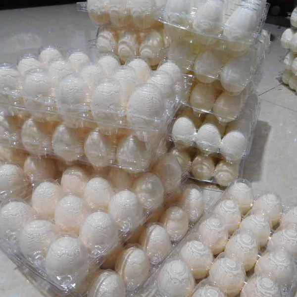 Simulation egg model, fake fruit and vegetable decorations, preschool supplies props, refrigerator cabinet decorations, dishes