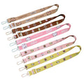 Manufacturer water kettle cup with kids cartoon water cup lanyard thermos cup halter rope water cup kettle accessories cup sleeve crossbody cup