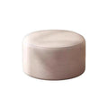 Kids soft stool thickened stool round stool for home living room square stool sofa foot pad tatami mat small stool