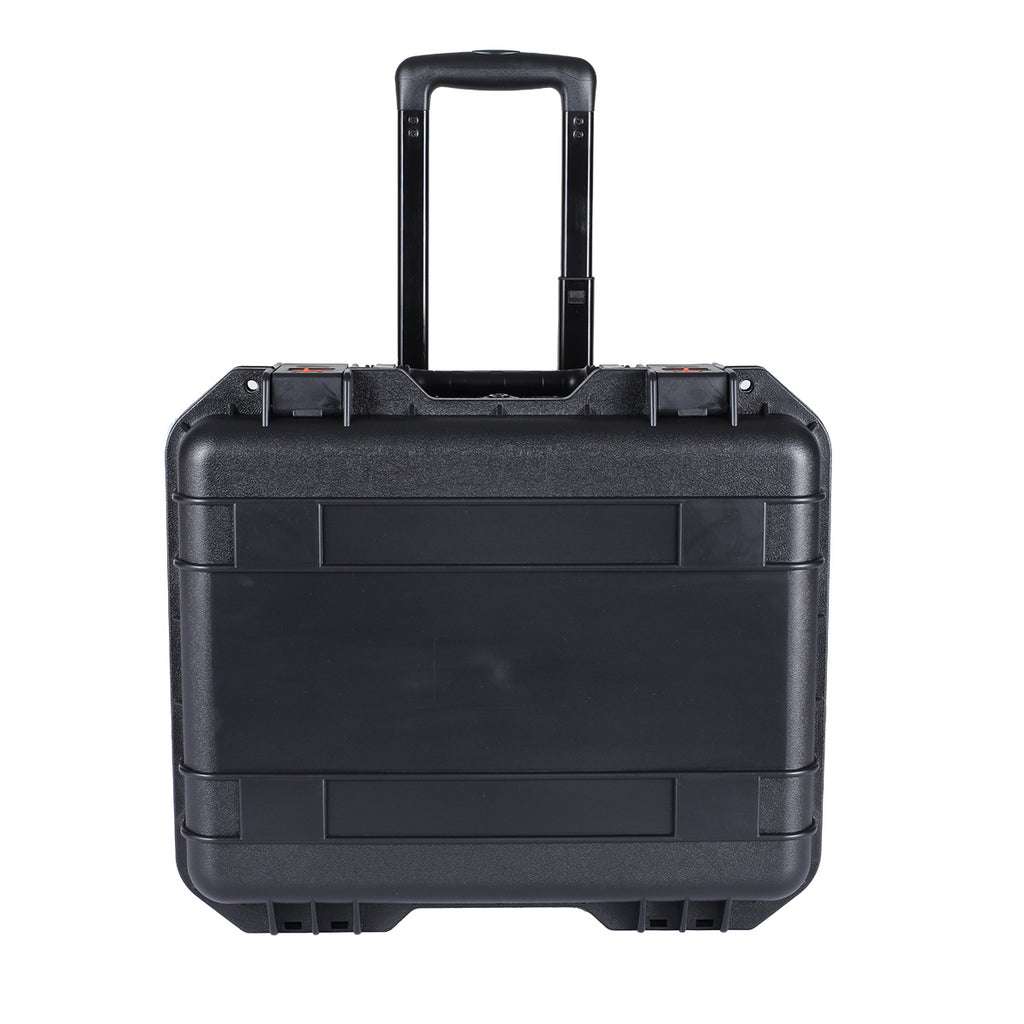 All kinds of high-end equipment Safety protection box Instrumentation Safety photography equipment Camera storage box Suitcase