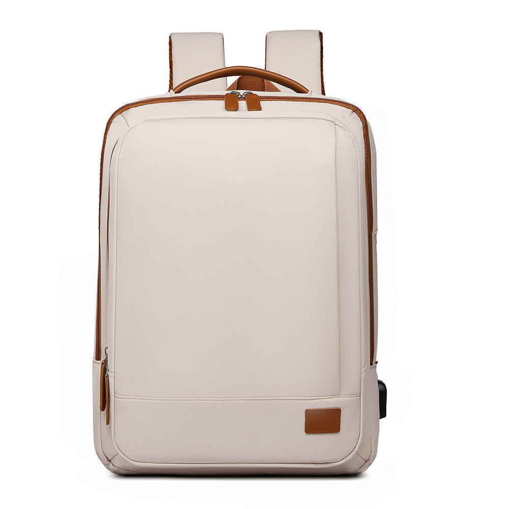 Business Backpack Large Capacity Backpack for Men and Women Travel Backpack Multifunctional Casual Backpack Lightweight Backpack