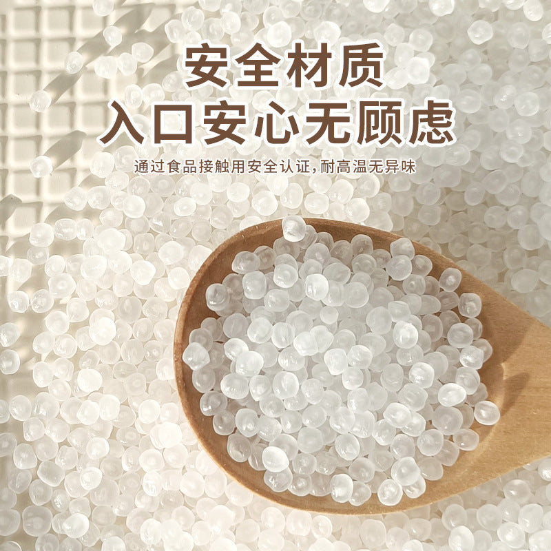 Creative cartoon triangle rice ball mold - household rice ball maker for kids' bento boxes - wholesale nori sushi molds