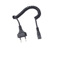 Shaver charger dc charging cable charging accessories wholesale