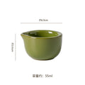 No. 10 qing shui green