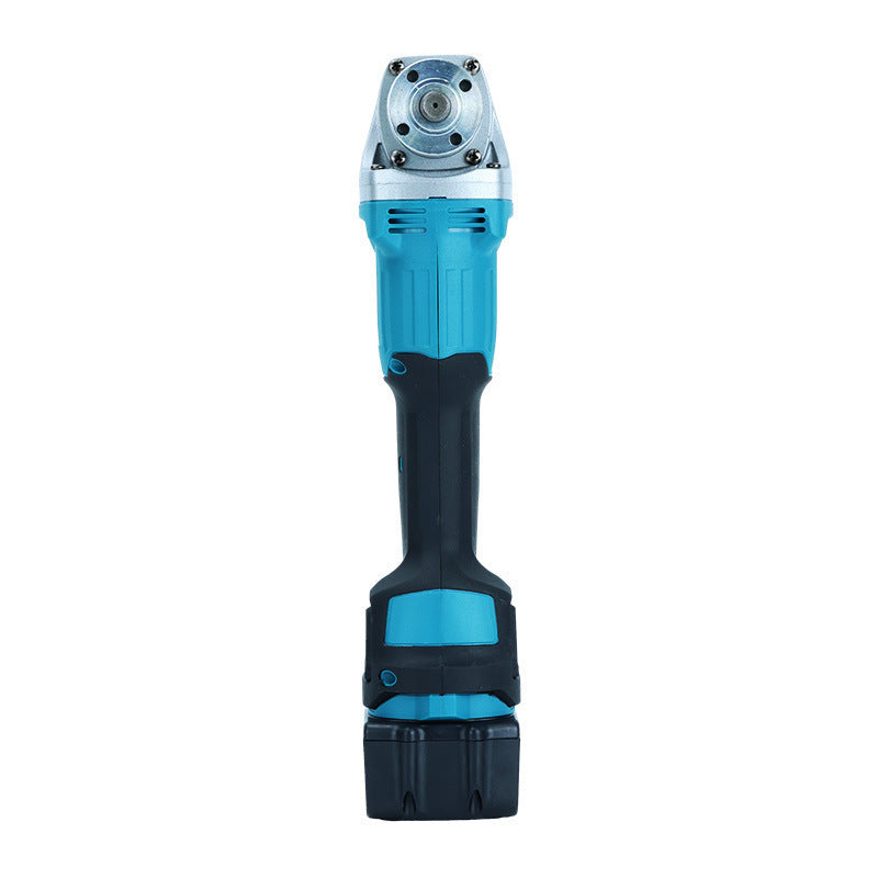 Brushless Lithium Angle Grinder Multifunctional Grinder Electric Cutting Machine Polishing Hand Grinder Power Tools