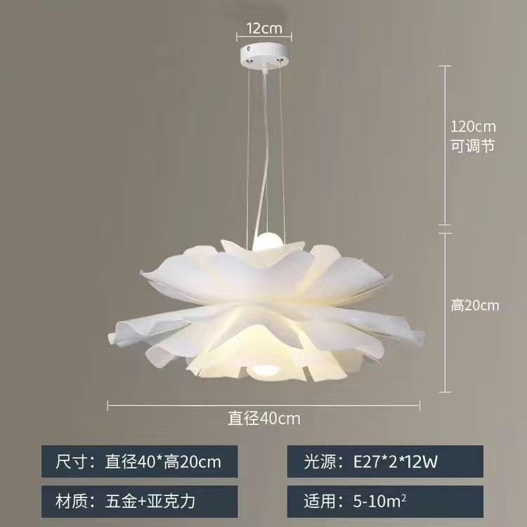 Pure nordic restaurant chandelier modern casual creative ins bar table dining table popular lighting fixtures 9178 picture 800*800