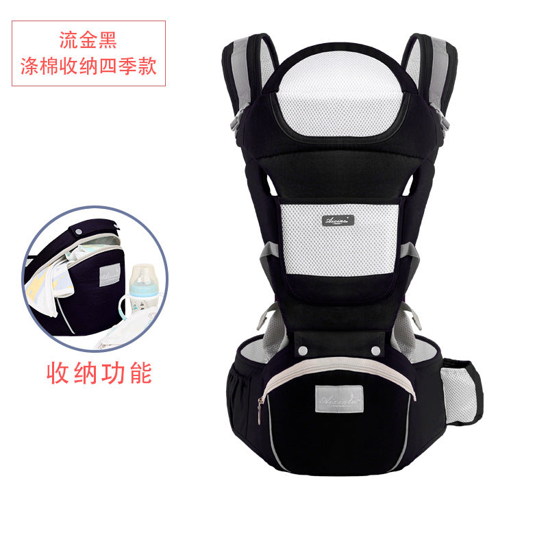 Factory direct: baby carriers & infant hip seats - all-season, multi-functional, cpc & ce certified