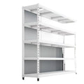 Kitchen storage rack storage rack new arrival kitchen multi-layer floor-standing multi-functional cupboard sideboard cupboard storage rack
