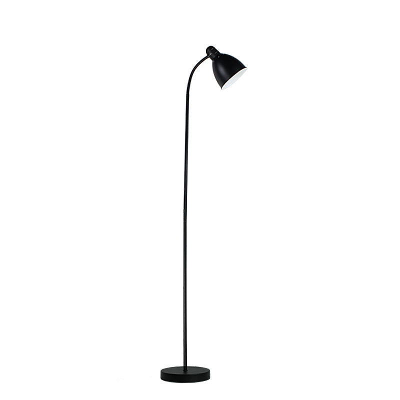 Floor-standing table lamp floor lamp living room cream style coffee table sofa side floor-standing bedroom bedside desk next to popular lamp