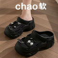 Coal black