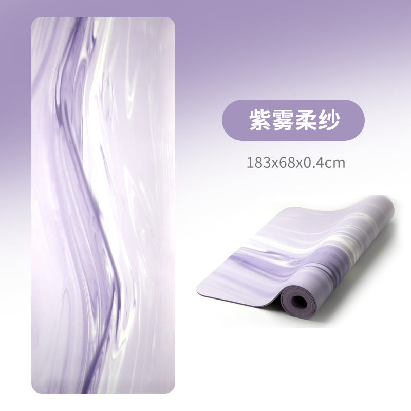 Liforme replacement pu yoga mat, special rubber for yoga studio, wholesale yoga coconut shell scrub, widened and silent