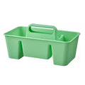 Countertop storage box, large to small tool storage grids, classification storage box, satchel box, stationery tool box