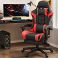 Popular black and red + shaped sponge cushion + foot pedal [free massage]