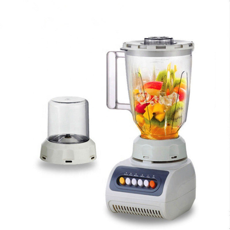 Export999 multifunctional food processor for home two-in-one blender grinder juicer wall breaker cross-border