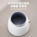 New double valve moka pot italian espresso coffee maker outdoor coffee brewing moka pot espresso coffee maker - export quality