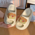 Eva bread dog white