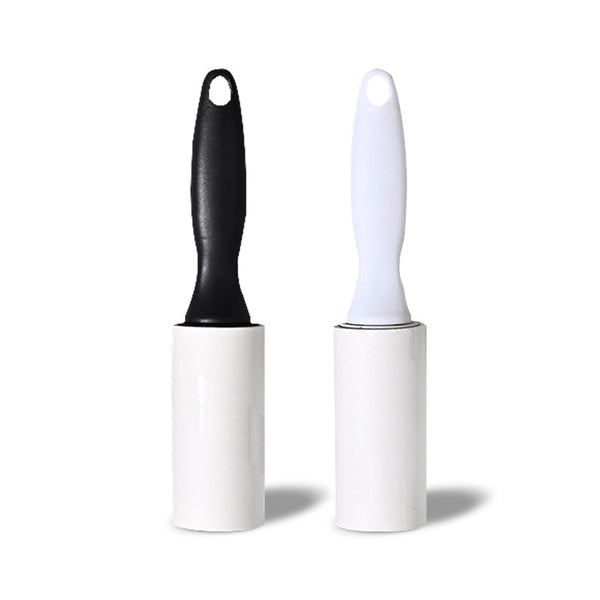 large hair sticker European and American new products can be torn sticky dust clothes roller hair removal artifact replacement paper roll paper