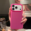 Berry red