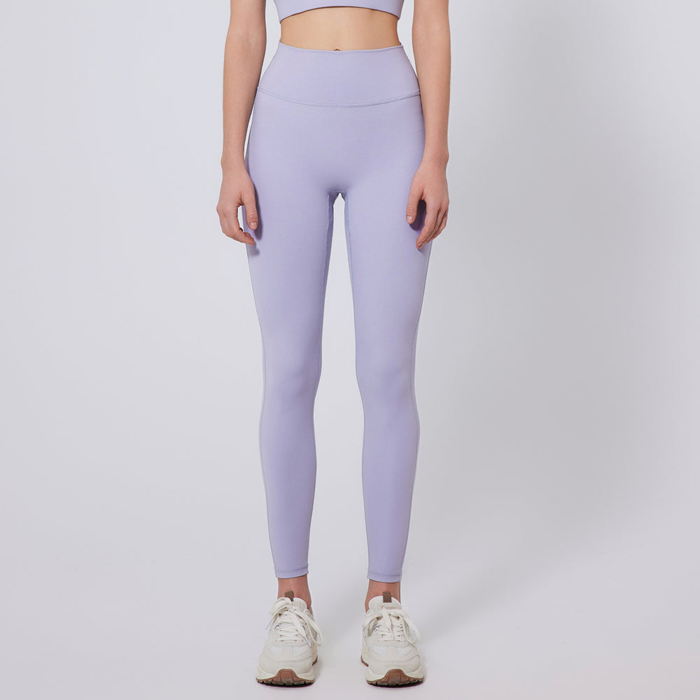 Women's high waisted yoga leggings 3v scrunch butt lift