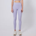 Women's high waisted yoga leggings 3v scrunch butt lift