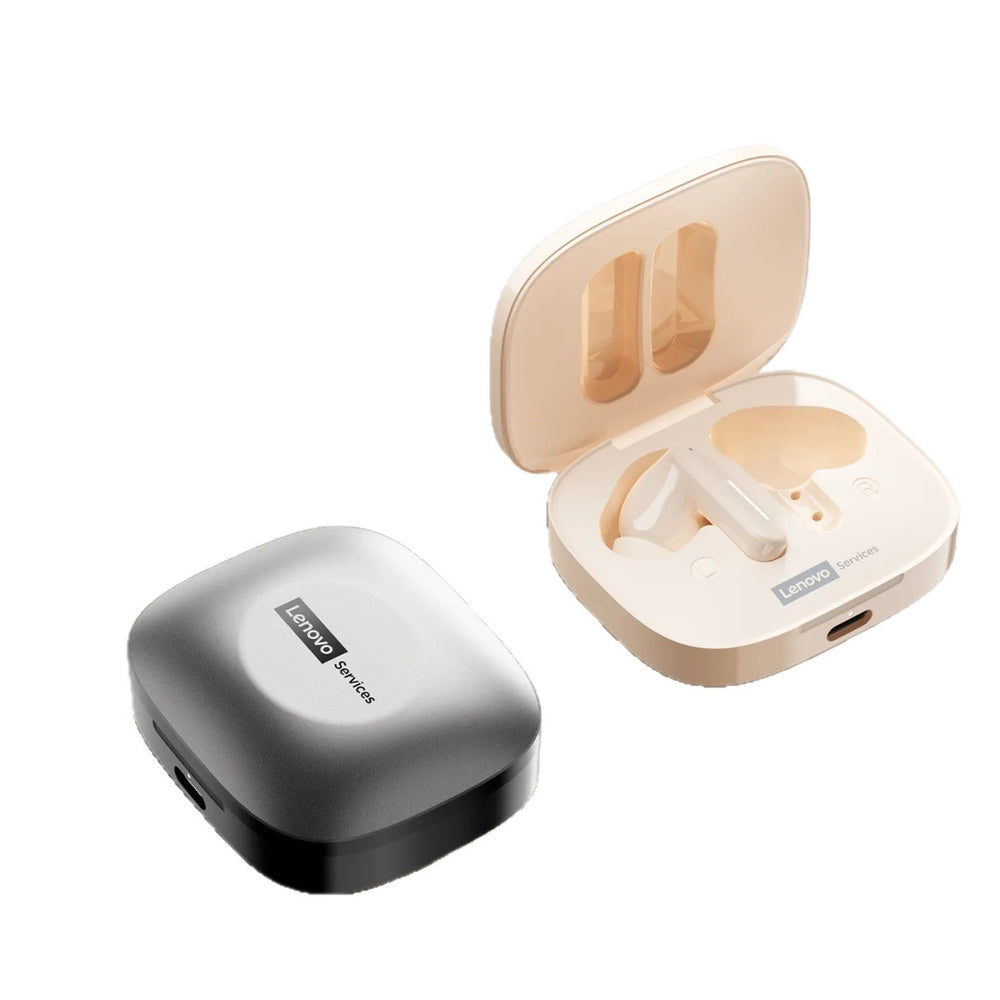 Lenovo le209 in-ear bluetooth headphones bluetooth 6.0 dual mode gaming sports long battery life high sound quality headphones