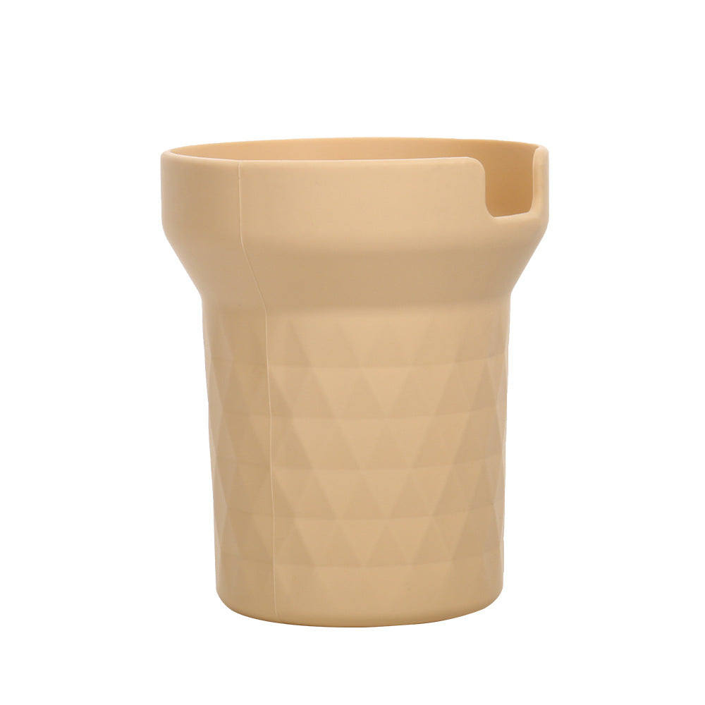 Explosive Stanley Cup Silicone Cup Cover Car Cup Protective Cover Anti-drop, Scratch-proof Convenient Silicon Cup Cover