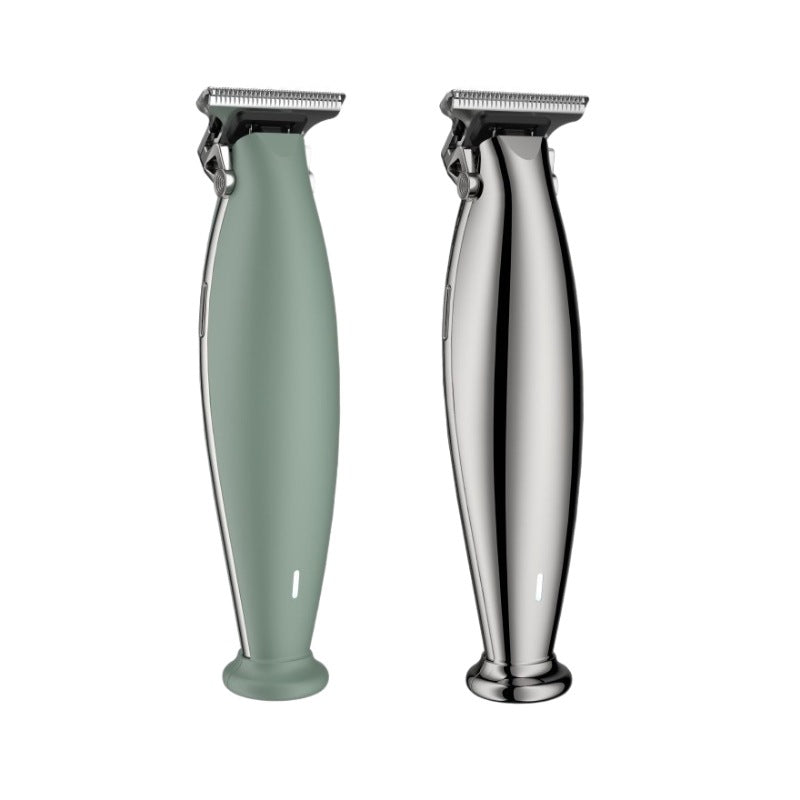 Fanke electric hair clipper light touch digital pet cat hair clipper retro hair salon for home professional electric hair clipper