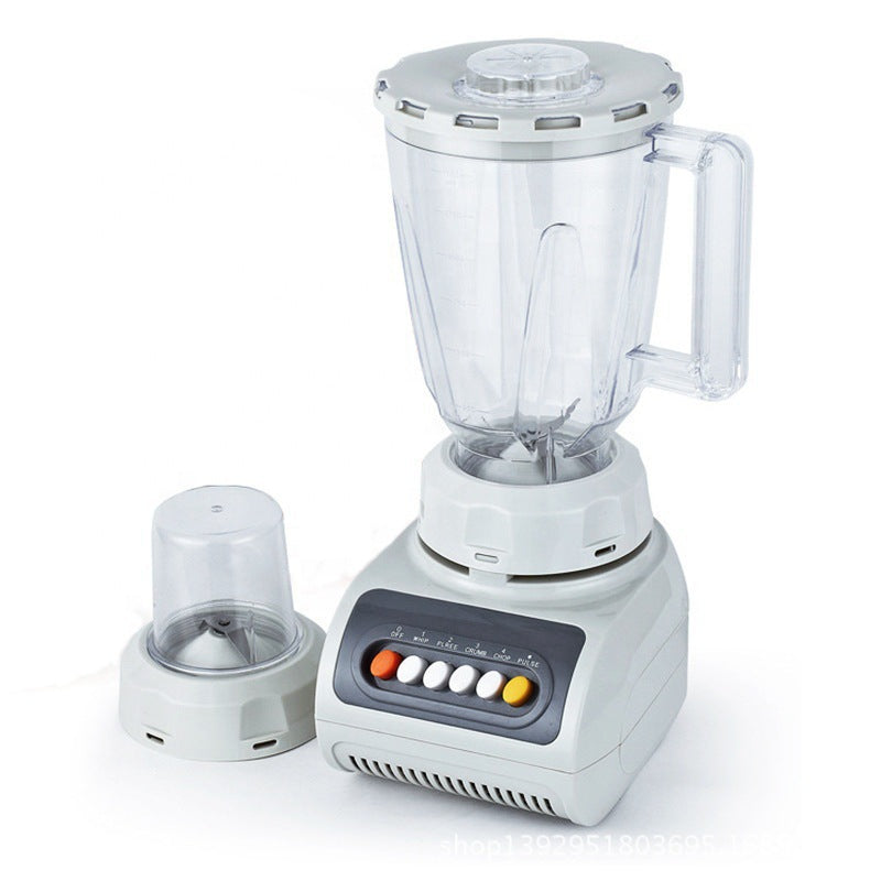 Export999 multifunctional food processor for home two-in-one blender grinder juicer wall breaker cross-border