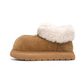 Frosted bread thick sole snow boots for women 2026winternew arrivalfleece-linedthickenedheattech short boots cotton shoes winteroutwear for women