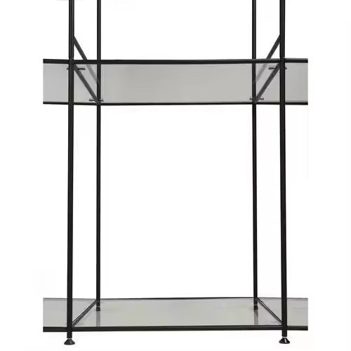 Source Factory Chair Metal Display Stand Chair Placement Rack Chair Storage Rack
