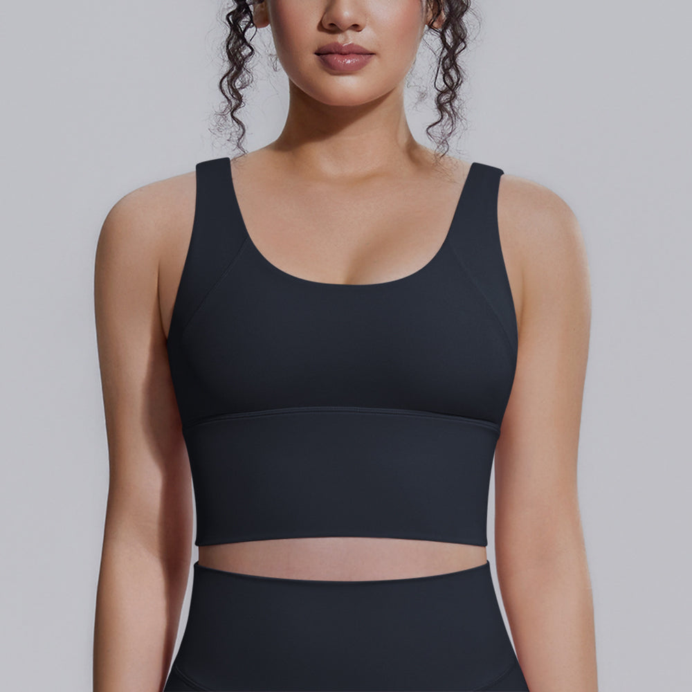new arrivalsexy beautiful back naked sports intimatesbubble wrap running fitness bra quick-drying yoga clothes vest for women