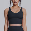 new arrivalsexy beautiful back naked sports intimatesbubble wrap running fitness bra quick-drying yoga clothes vest for women