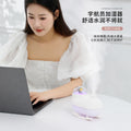 popular astronaut humidifier for home office desktop small cute pet spaceship atomizer factory wholesale