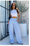 Light blue (with logo)