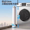 Octopus clothes drying rack, floor-standing, installation-free, foldable balcony, for home, eight-clawed clothes drying rack, indoor clothes drying artifact