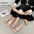 new arrival versatile slippers - women's outdoor & indoor anti-slip trendy fashion sandals for couples (men's & women's)