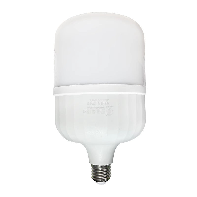 Yaming low-voltage bulb lamp, bright energy-saving lamp E27 screw LED bulb stall night market 10W15W20W