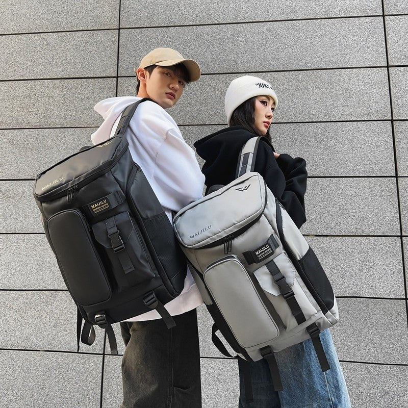 Sports bag Badminton bag Professional racket bag Backpack Men's bag Large capacity backpack Tennis bag Foreign trade wholesale