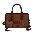 new arrivalretro small square bag for women casualfall and winter underarm satchel bag accessible luxury texture work clothing shoulder crossbody bag