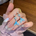 E7011 fishtail