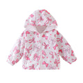 Baby clothing kids set children outfit long sleeves hooded outwear baby children's clothing