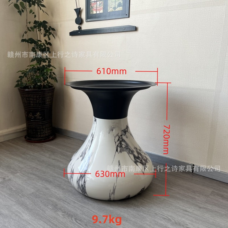 Stainless steel table legs accessible luxury slate marble dining table base dining table legs classyfor homecut out color matching table legs