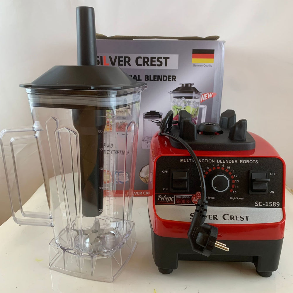 Export commercial wall breaking machine for home mechanical high power grinder multifunctional food processor kitchen mixer