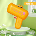 Cartoon dinosaur water gun - kids' water blaster for water fights, summer fun, and kindergarten gifts