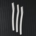 Factory-customized beauty eyebrow razor for women - beginner-friendly, anti-scratch eyebrow shaping tool